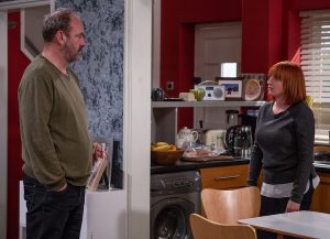 Emmerdale SPOILERS: Jimmy and Nicola heading for divorce after lockdown confessions? 