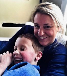 Simon Thomas (Credit: Instagram @simonjthomassky)