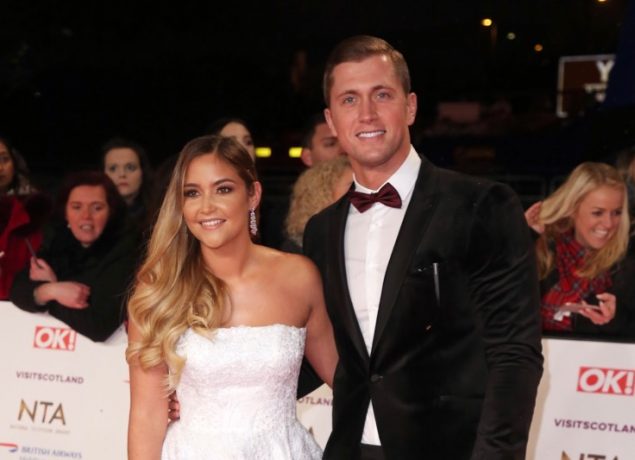 (Credit: Brett D. Cove / SplashNews.com)