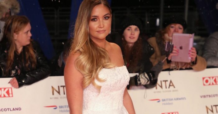 (Credit: Brett D. Cove / SplashNews.com)