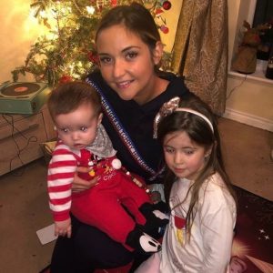 Jacqueline Jossa (Credit: Instagram @jacjossa)