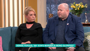 This Morning (Credit: ITV)