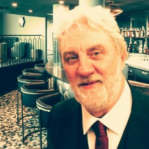 Steve Halliwell Twitter @SteveHalliwell5