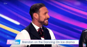 (Credit: Loose Women YouTube)