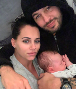 Mario Falcone Instagram @mariofalcone