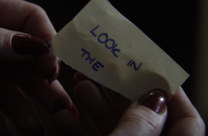 Kat Slater EastEnders