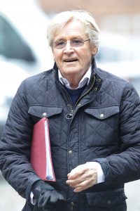 Bill Roache