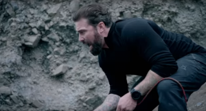 SAS: Who Dares Wins (Channel 4 YouTube)