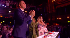 britain's got talent