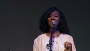 (Credit: GrenfellVoices Twitter/VEVO)