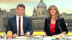 Good Morning Britain (Credit: ITV Hub)