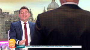 Good Morning Britain (Credit: ITV Hub)