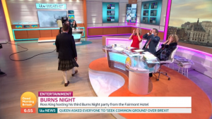 Good Morning Britain (Credit: ITV Hub)