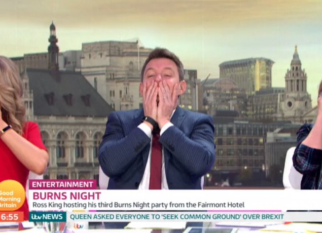 Good Morning Britain (Credit: ITV Hub)