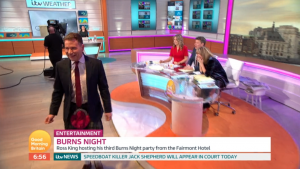 Good Morning Britain (Credit: ITV Hub)