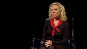 Tina Malone appeared on Mastermind