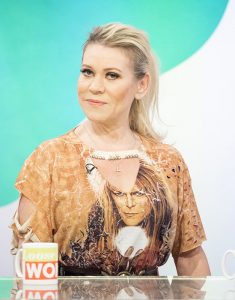 tina malone loose women