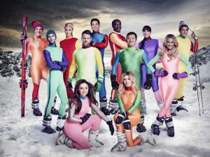 the jump 2016