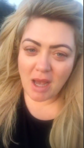 (Credit: gemmacollins1 Instagram)