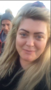 (Credit: gemmacollins1 Instagram)