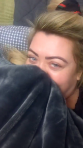 (Credit: gemmacollins1 Instagram)