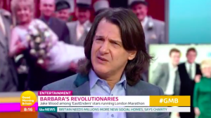 barbara windsor scott mitchell (Credit: ITV)