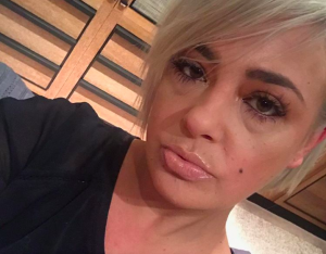 Lisa Armstrong