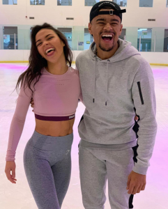 Wes Nelson Instagram