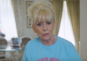 barbara windsor