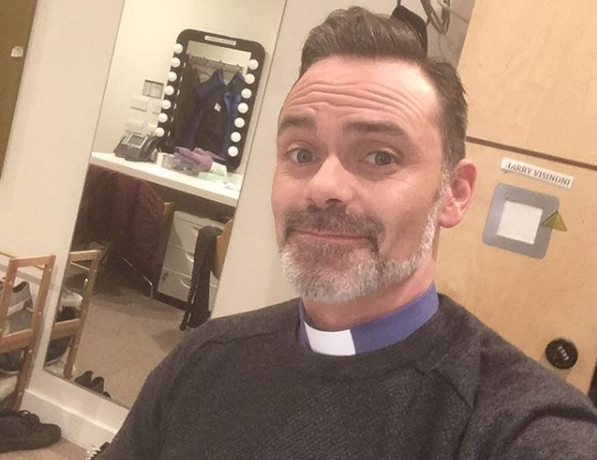 Daniel Brocklebank