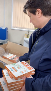 James Jordan Instagram