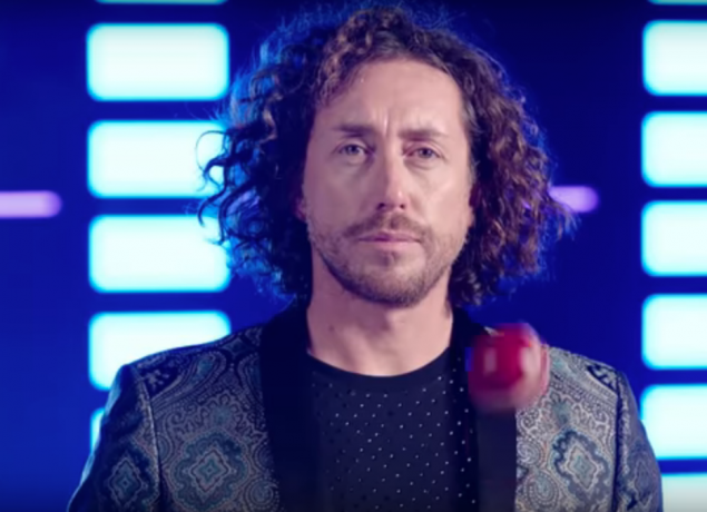 Ryan Sidebottom, DOI (Credit: DOI YouTube)