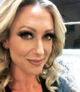 Faye Tozer Instagram