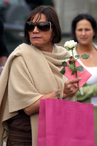 Jackiey Budden Splash News