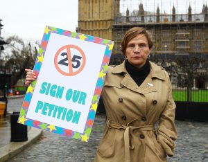 Jackiey Budden Splash News