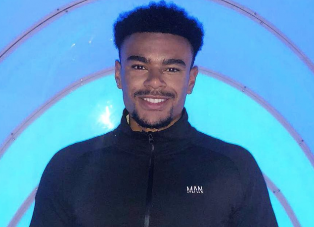 Wes Nelson Instagram