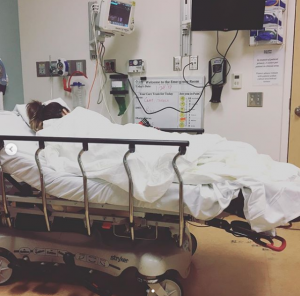 Kate Beckinsale (Credit: @katebeckinsale Instagram)