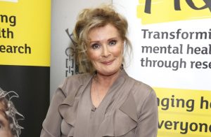 Beverley Callard Splash News