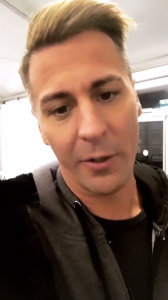 Matt Evers on Instagram