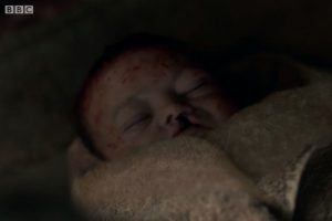 Call The Midwife (Credit: BBC Iplayer)