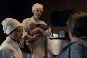 Call The Midwife (Credit: BBC Iplayer)