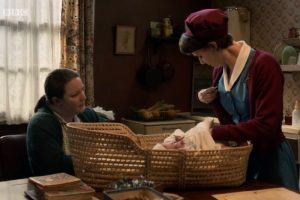 Call The Midwife (Credit: BBC Iplayer)