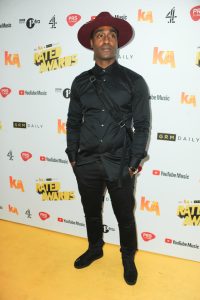 Simon spoke out about his loss