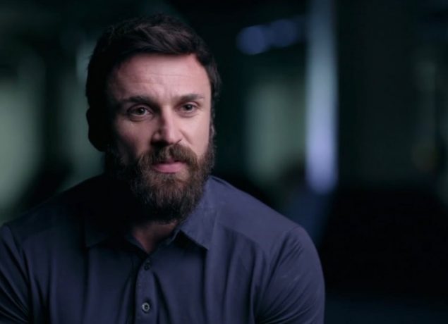 SAS: Who Dares Wins (Credit: Channel 4)