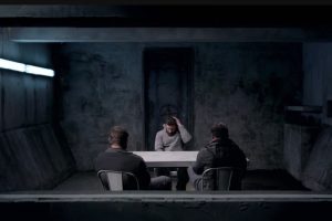 SAS: Who Dares Wins (Credit: Channel 4)