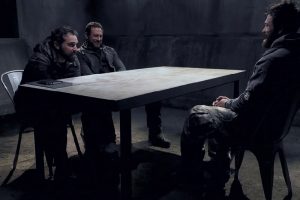 SAS: Who Dares Wins (Credit: Channel 4)