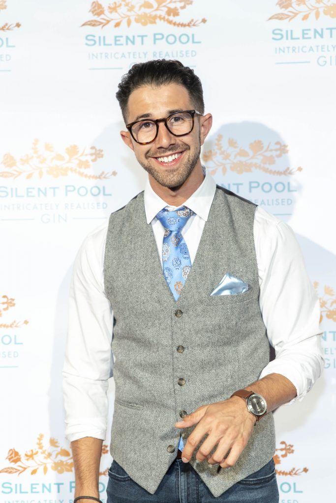 Luca Malacrino Splash News