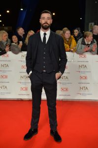 Sean Ward (Credit: SplashNews.com)