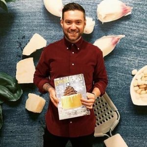 Dan Doherty (Credit: Instagram @dandoherty_)