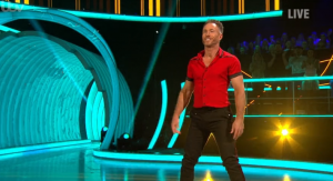 James Jordan on DOI